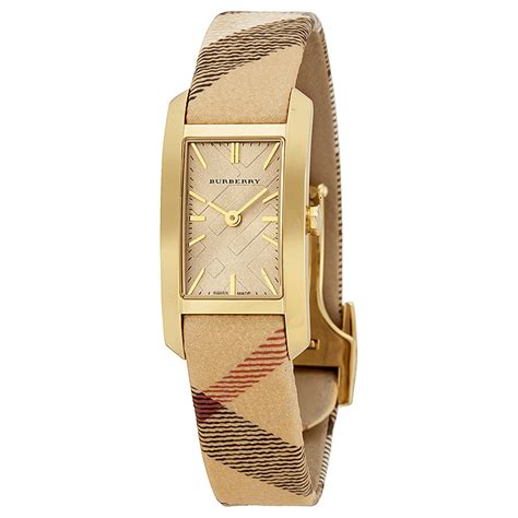 burberry watch for women|burberry online shop.